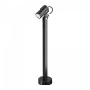 Ландшафтный светильник Maytoni Outdoor Scope O025FL-01B1, черный