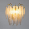 фото Настенный светильник Arte Lamp EVIE A4052AP-2SG