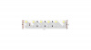 фото Лента светодиодная SWG 2x DSG 5050 RGB+WW 120L-V24-IP33, RGB+3000K, 600 LED, 28,8 W/m, LUX, катушка 5 м