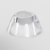 фото Линза ⌀43mm 15° для Фокус / Focus LED 12Вт Maytoni Technical LensD38-15
