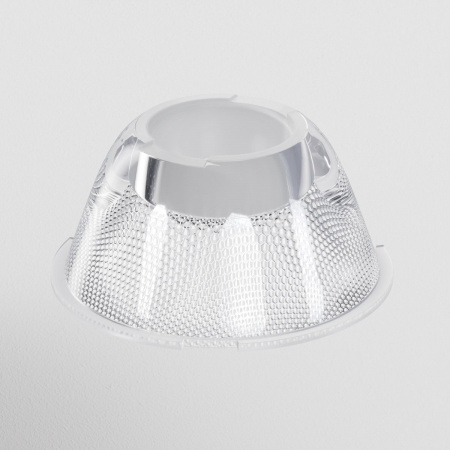 фото Линза ⌀43mm 15° для Фокус / Focus LED 12Вт Maytoni Technical LensD38-15