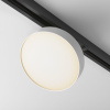 Трековый светильник Maytoni Technical Zon TR043-1-12W3K-W, черный