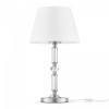 фото Настольный светильник Maytoni Riverside MOD018TL-01CH, хром