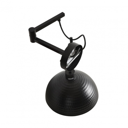 фото Черный, металл Бра E27 1*60W 220V ARMINA MODERNI, арт. 8321/1W