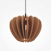 фото Подвесной светильник Maytoni Cambio MOD398PL-01BR, черный