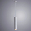 фото Точечный подвесной светильник Arte Lamp TORRE A1530SP-1WH