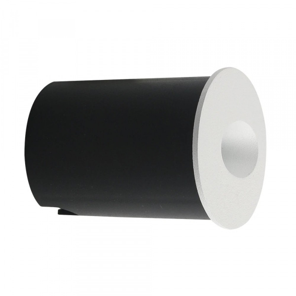 Подсветка для лестниц Arte Lamp PIAZZA A3802IN-1WH