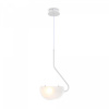 Подвесной светильник Freya Mallow FR5228PL-01W, белый