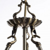 фото Подвесная люстра Arte Lamp WINDSOR A3777LM-3-2AB