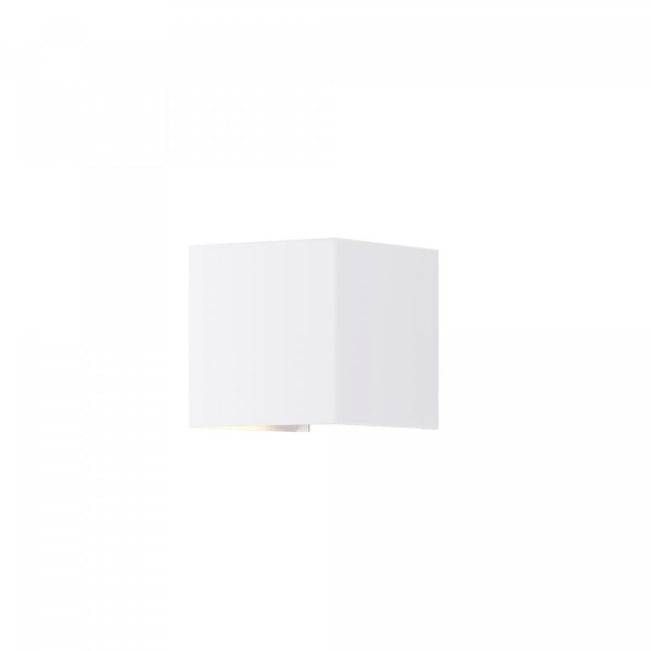 фото Архитектурная подсветка Maytoni Outdoor Fulton O572WL-L6W, белый