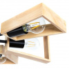фото Потолочная люстра Arte Lamp BRUSSELS A8030PL-6BK
