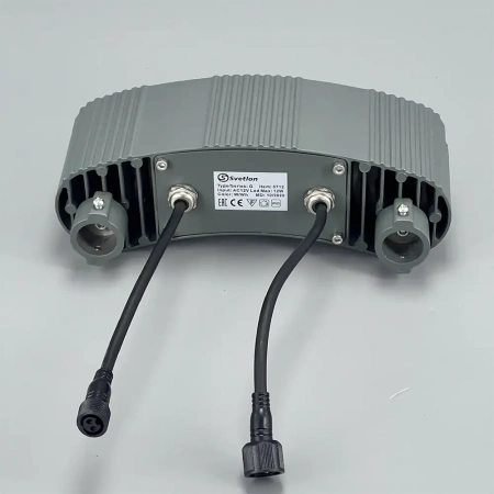 фото Прожектор LED 3000K G5712 12W 15° IP65