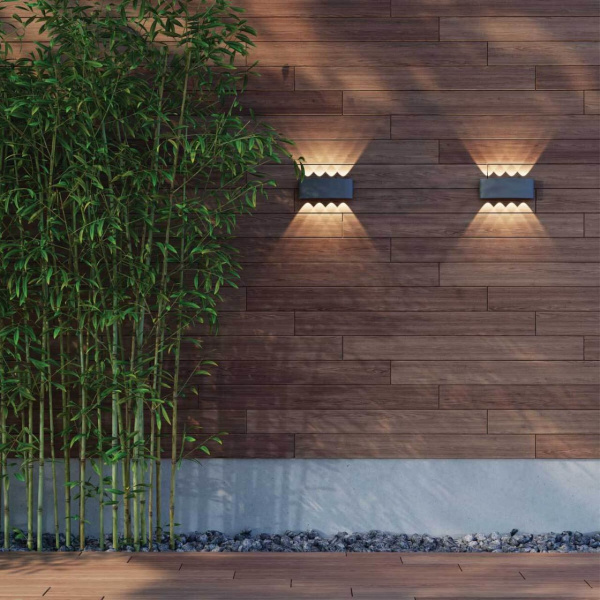 фото Ландшафтный светильник LED 8Вт 4000К 85-265В IP54 STREET, арт. 358461