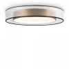 фото Потолочный светильник Freya Zoticus FR6005CL-L48G, золото