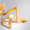фото Люстра на штанге Arte Lamp BRUSSELSA8030PL-8WH