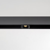 фото Светильник трековый 48V 3W 3000K 24° UGR<10 черный Uno Lightstar 209437