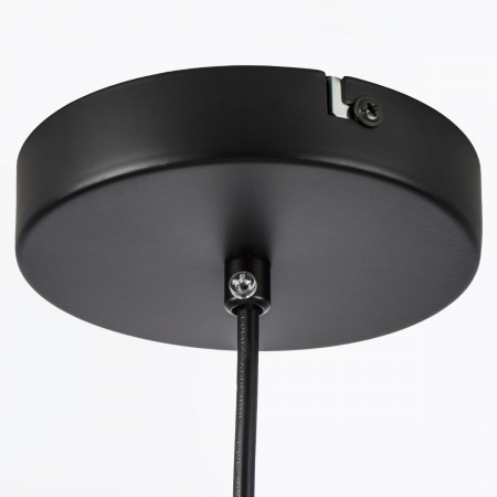 фото Подвес Loft, черный Lightstar 765047
