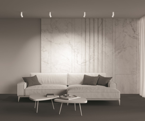 фото Потолочный светильник Maytoni Technical Dafne C027CL-L10W, белый