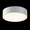 фото Уличный потолочный светильник Maytoni Outdoor Zon IP O431CL-L30W3K, белый