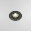 фото Встраиваемый светильник Maytoni Technical FOCUS LED DL125-L12-4K-B, черный