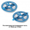 фото Светильник LED 18+6Вт 3000К 100-265В IP20 SPOT, арт. 359023