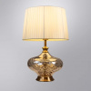 фото Декоративная настольная лампа Arte Lamp NEKKAR A5044LT-1PB