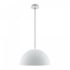 Подвесной светильник Maytoni Basic colors MOD168PL-01W, белый