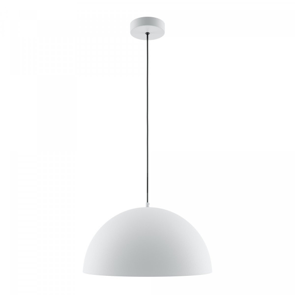 Подвесной светильник Maytoni Basic colors MOD168PL-01W, белый