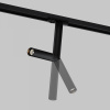 фото Трековый светильник Maytoni Technical Focus Dual TR142-1-6W3K-B, черный
