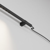 фото Ввод питания для системы Axity Maytoni Technical CA002PI-B, черный