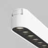 фото Трековый светильник Maytoni Technical Points TR082-1-6W3K-M-W, белый
