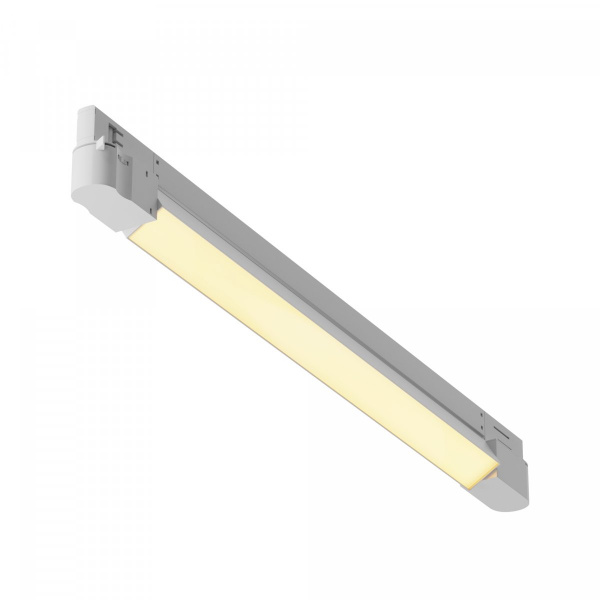 Трековый светильник Maytoni Technical Basis TR196-3-20W2.7K-W(N), белый