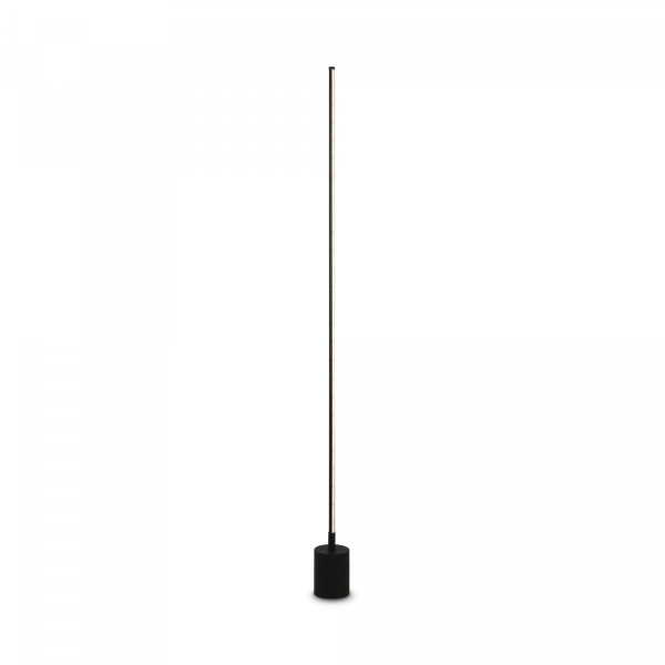 Торшер Maytoni Flow MOD147FL-L20BK1, черный
