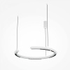 фото Подвесной светильник Maytoni Motion MOD276PL-L20W3K, белый