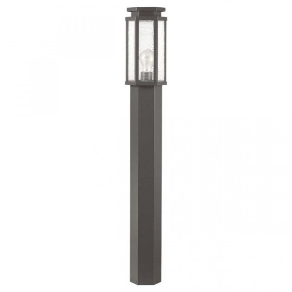 Ландшафтный светильник 100 см, серый Odeon Light GINO, арт. 4048/1F