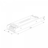 фото Блок питания 400W 24V IP20 95065/00