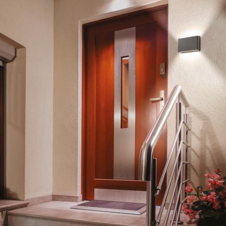 фото Ландшафтный светильник LED 6Вт 3000К 220-240В IP54 STREET, арт. 357422