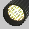 фото Встраиваемый светильник Maytoni Technical Calipso C110CL-01-GU10-B, черный