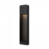 Ландшафтный светильник Maytoni Outdoor Porte O481FL-L7B3K, черный