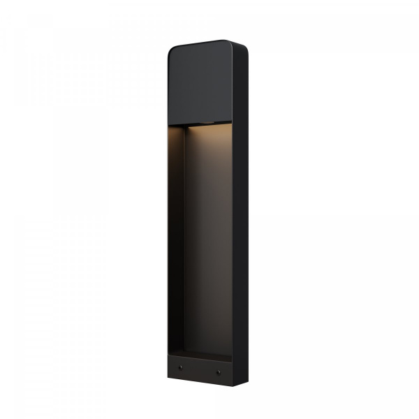 Ландшафтный светильник Maytoni Outdoor Porte O481FL-L7B3K, черный