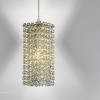 фото Подвес Cristallo, золото Lightstar 795422