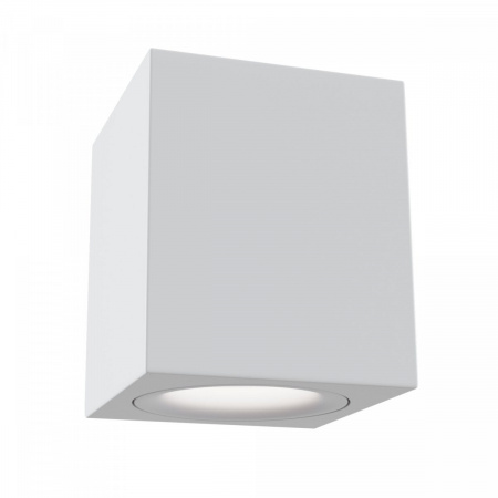 фото Потолочный светильник Maytoni Technical Slim C013CL-01W, белый