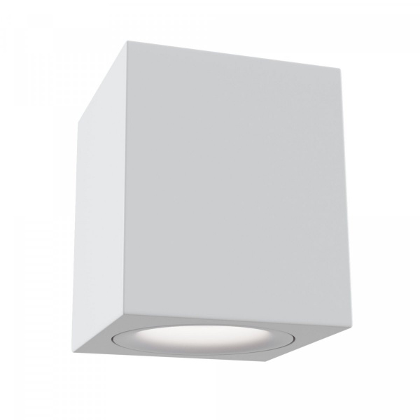фото Потолочный светильник Maytoni Technical Slim C013CL-01W, белый