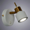 фото Спот Arte Lamp ALMACH A1906AP-1WH