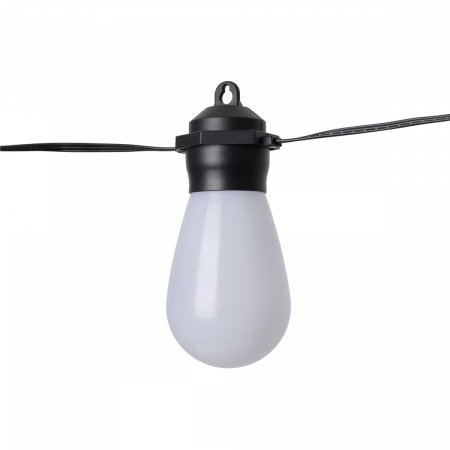фото LED гирлянда Voltega VGL7331LL-L10B-20-1.2M, черный