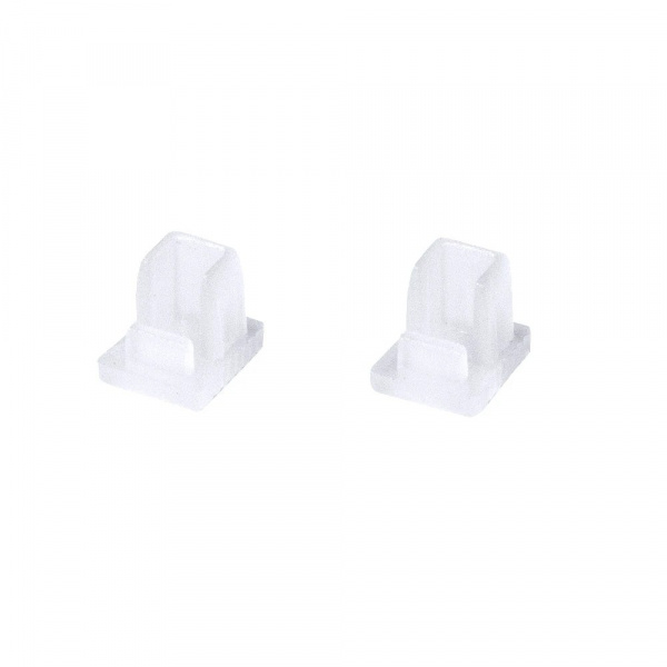 Коннектор-заглушка для алюминиевого профиля Arte Lamp SURFACE A070905E