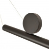фото Подвесной светильник Arte Lamp BEEMIM A2090SP-1BK