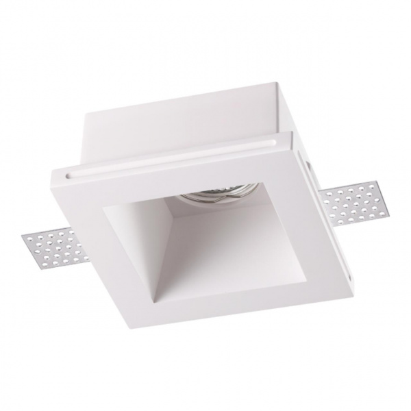 Светильник GU10 50Вт 220В IP20 SPOT, арт. 370482