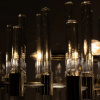 фото Люстра на штанге ARTE LAMP MATILDA A1064PL-12CC