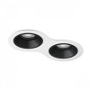 Комплект со светильником Domino, белый Lightstar D6260707WMOD